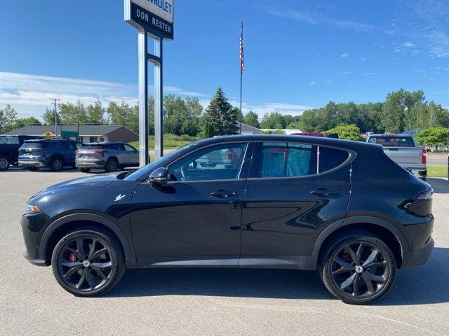 2024 Dodge Hornet GT Plus AWD