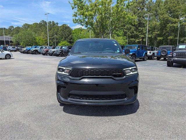 2023 Dodge Durango GT AWD