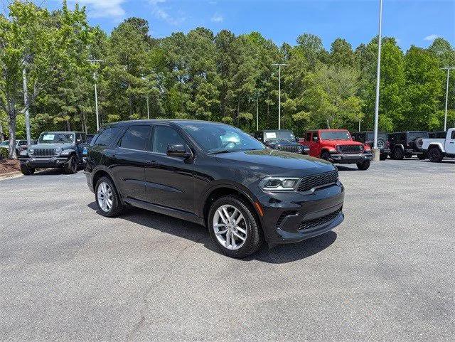 2023 Dodge Durango GT AWD
