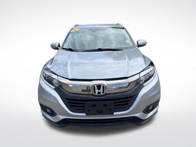2022 Honda HR-V 2WD EX-L