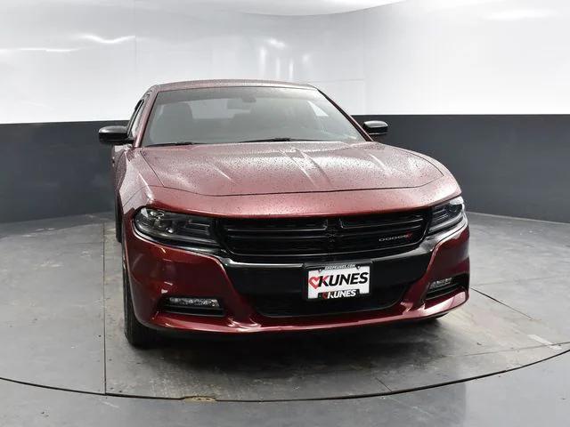 2022 Dodge Charger SXT AWD