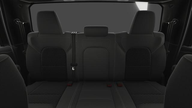 2025 RAM Ram 1500 RAM 1500 TRADESMAN HFE QUAD CAB 4X2 64 BOX