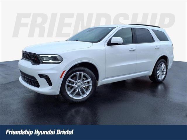 2022 Dodge Durango GT Plus AWD