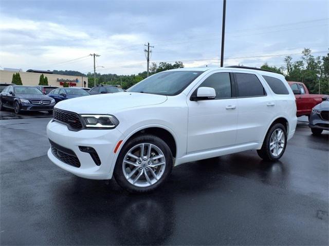 2022 Dodge Durango GT Plus AWD