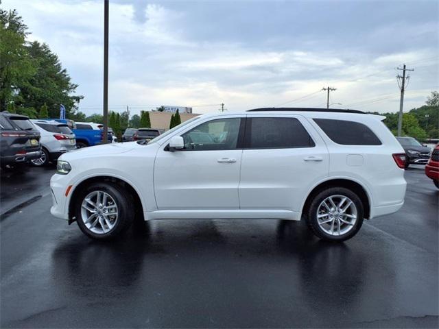 2022 Dodge Durango GT Plus AWD