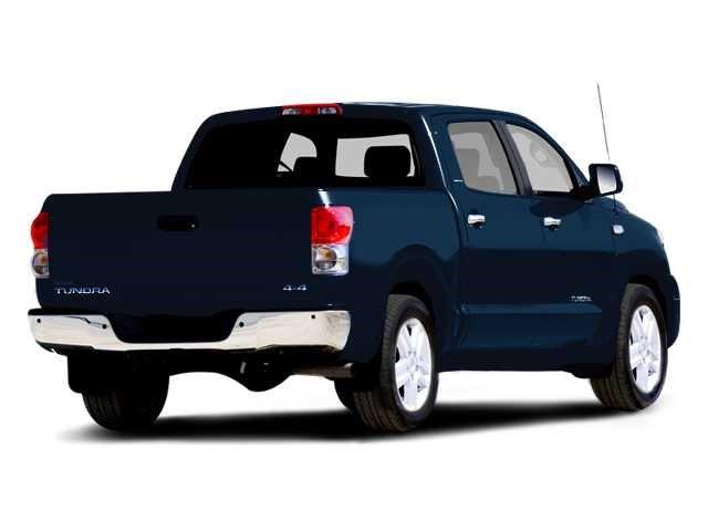 2008 Toyota Tundra Limited 5.7L V8