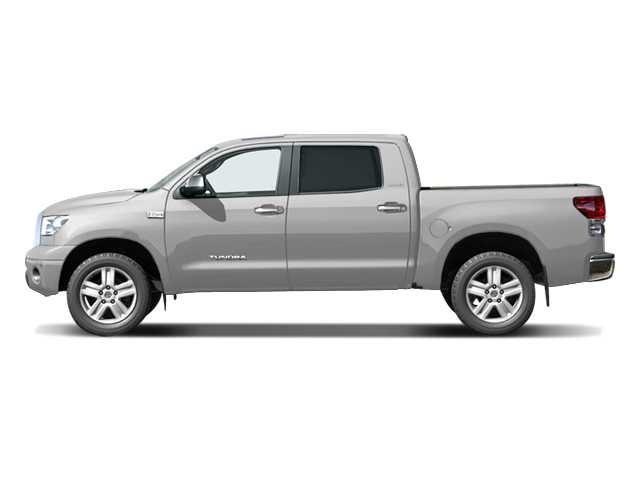 2008 Toyota Tundra Limited 5.7L V8