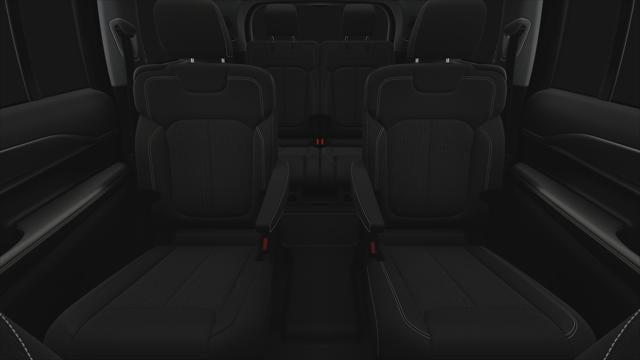 2025 Jeep Grand Cherokee GRAND CHEROKEE L LAREDO X 4X2
