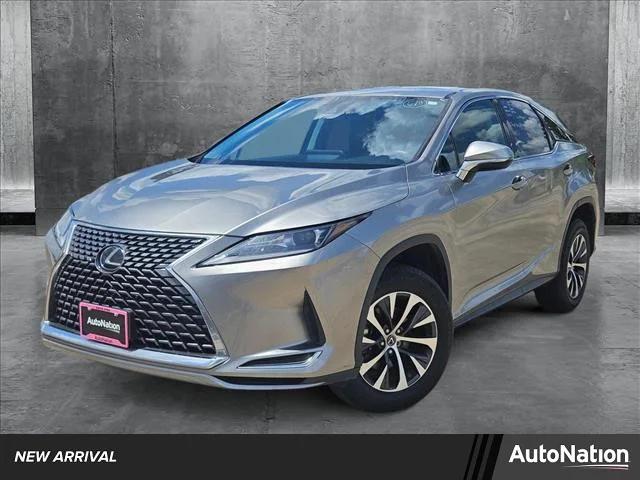 2022 Lexus RX 350 RX 350