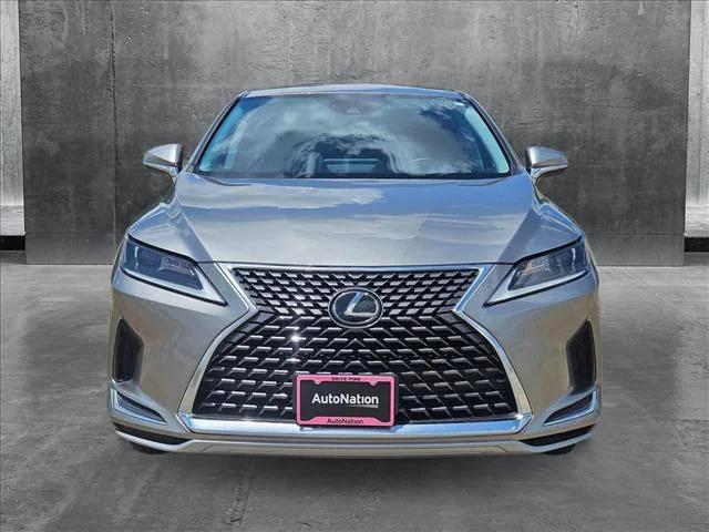 2022 Lexus RX 350 RX 350