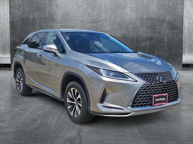 2022 Lexus RX 350 RX 350