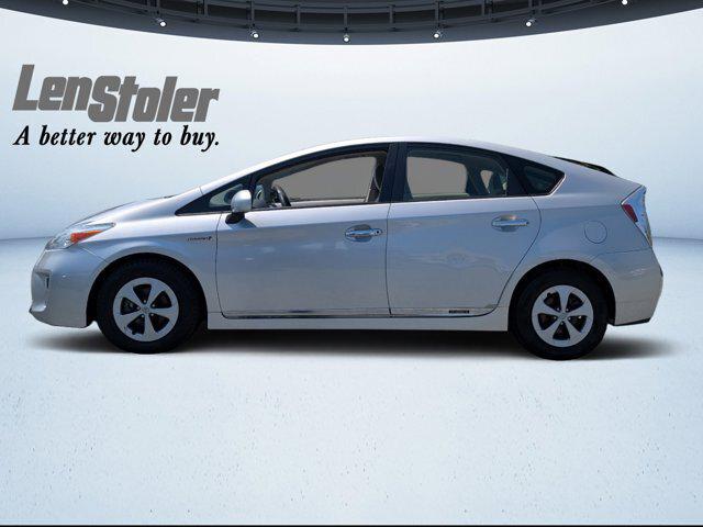2014 Toyota Prius Two