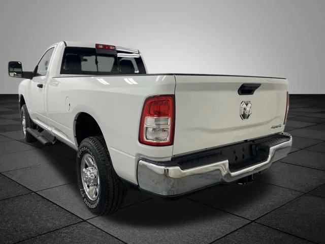 2024 RAM 2500 Tradesman Regular Cab 4x4 8 Box