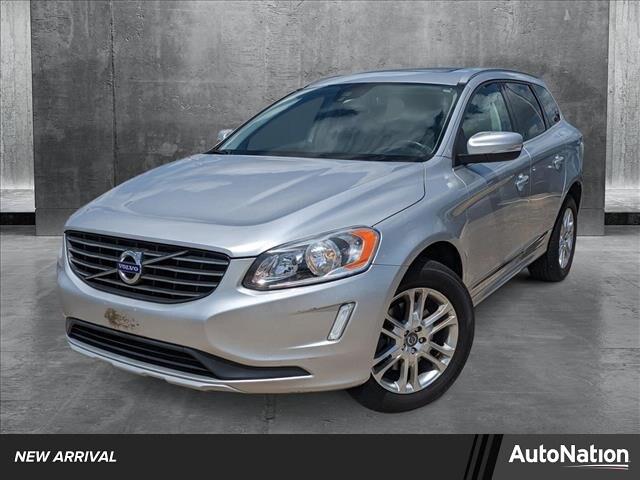 2015 Volvo XC60 T5 Premier