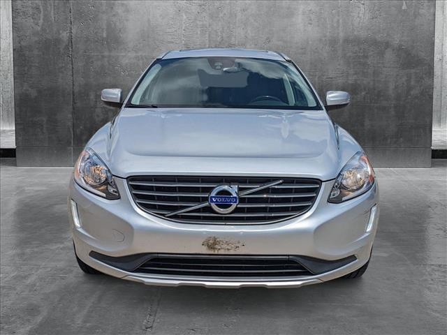 2015 Volvo XC60 T5 Premier