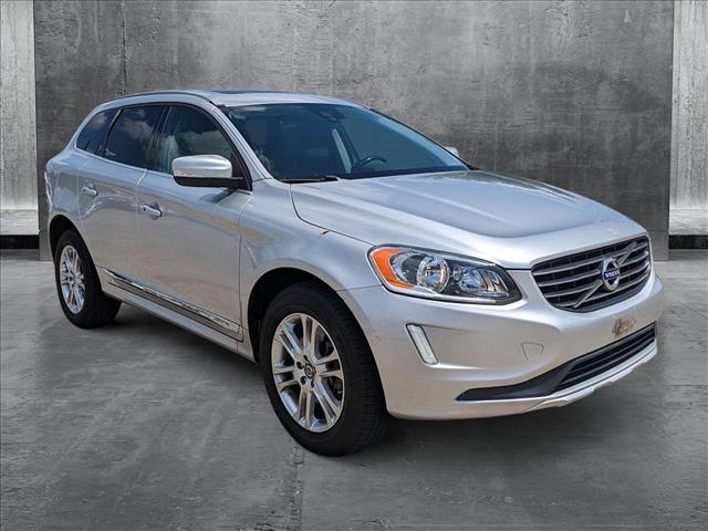 2015 Volvo XC60 T5 Premier