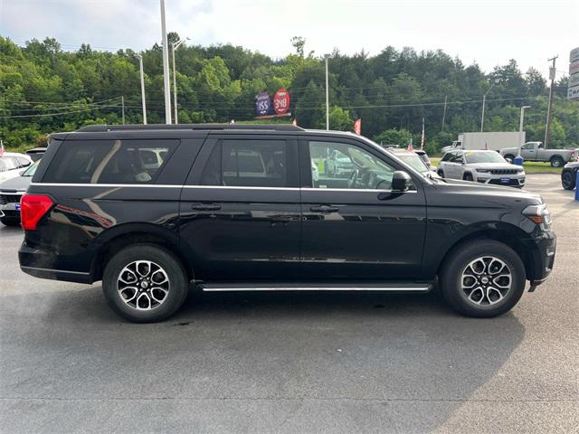 2023 Ford Expedition XLT MAX