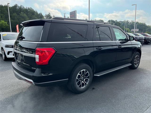 2023 Ford Expedition XLT MAX