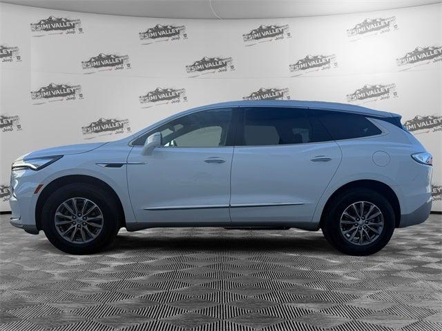 2024 Buick Enclave Premium FWD 2024 Buick Enclave Premium FWD