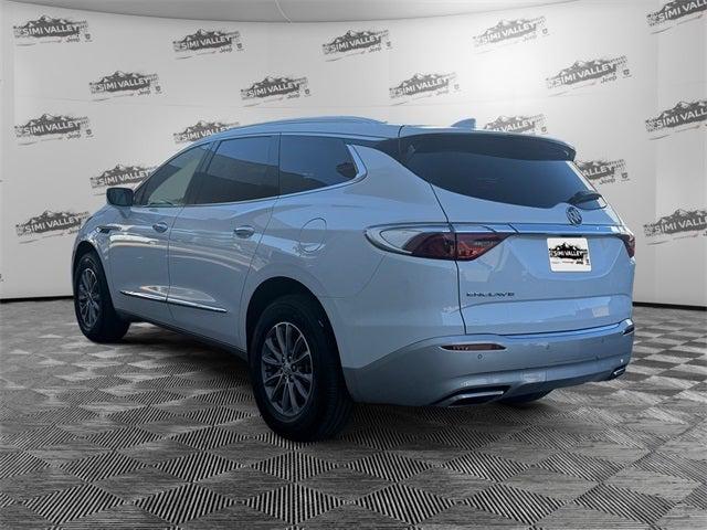 2024 Buick Enclave Premium FWD 2024 Buick Enclave Premium FWD