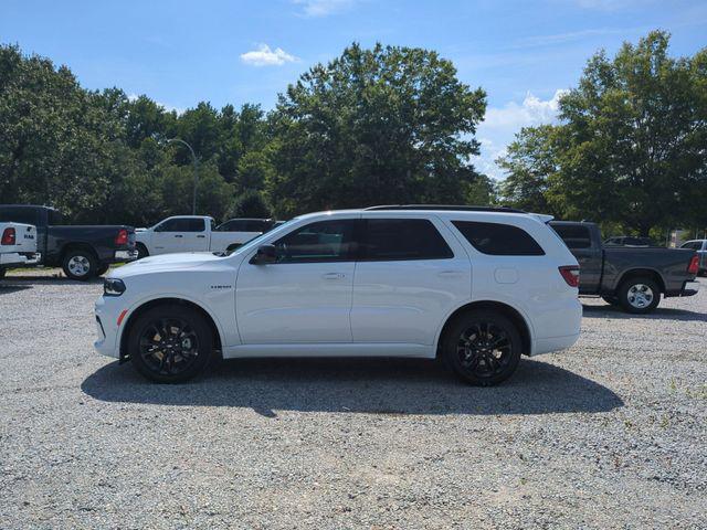2025 Dodge Durango DURANGO R/T AWD