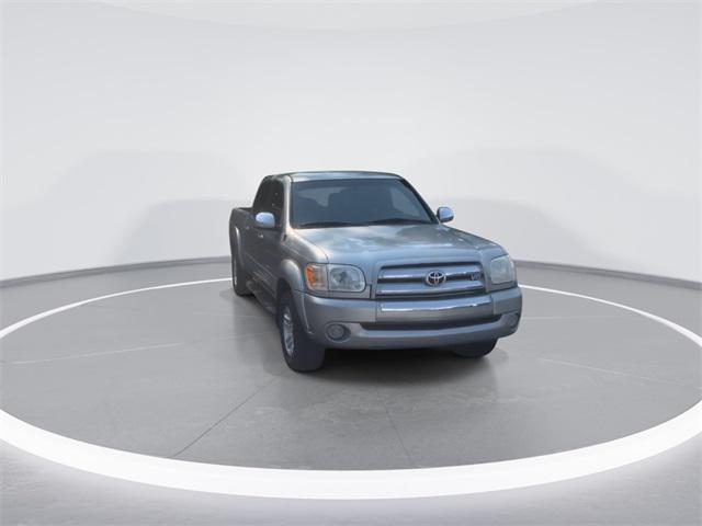 2006 Toyota Tundra SR5 V8