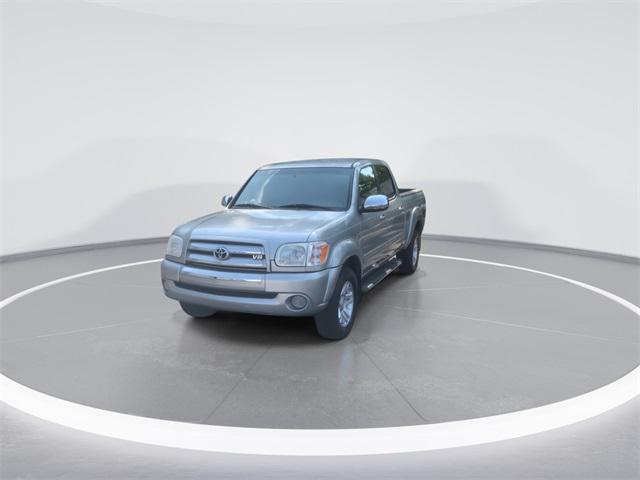 2006 Toyota Tundra SR5 V8