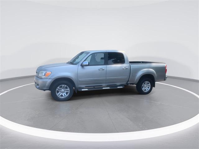 2006 Toyota Tundra SR5 V8