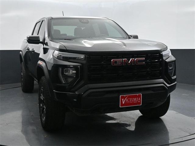 2024 GMC Canyon 2WD Elevation