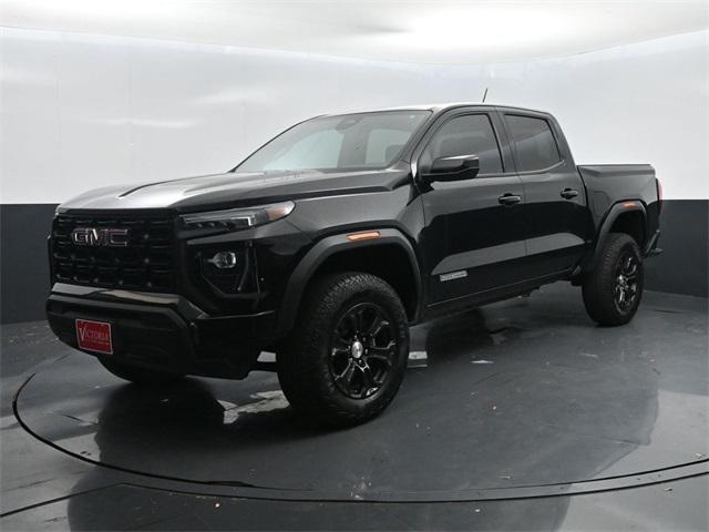 2024 GMC Canyon 2WD Elevation