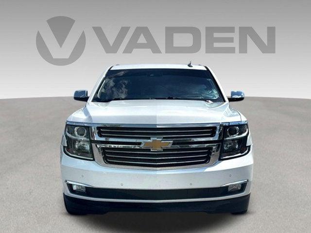 2020 Chevrolet Suburban 2WD Premier