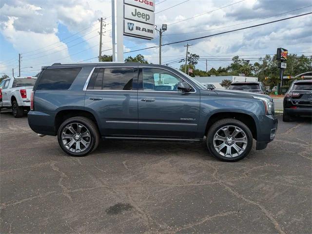 2020 GMC Yukon 2WD Denali 2020 GMC Yukon 2WD Denali