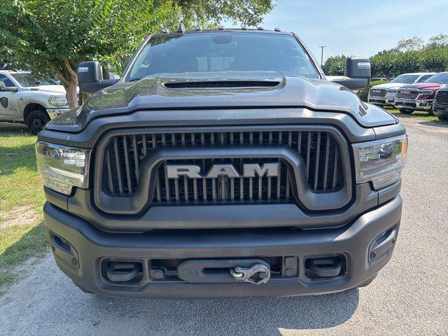 2024 RAM 2500 Power Wagon Crew Cab 4x4 64 Box