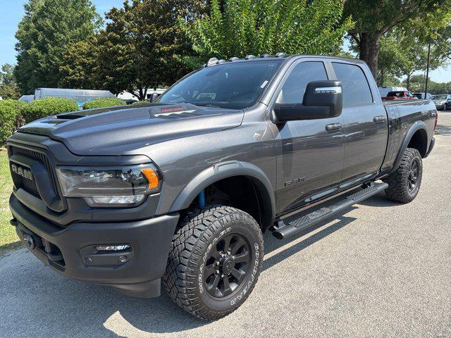 2024 RAM 2500 Power Wagon Crew Cab 4x4 64 Box