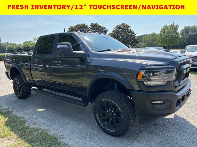2024 RAM 2500 Power Wagon Crew Cab 4x4 64 Box