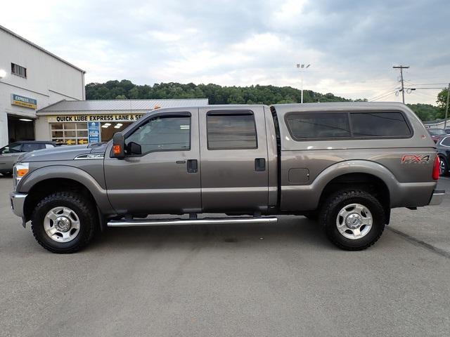2014 Ford F-350 XLT