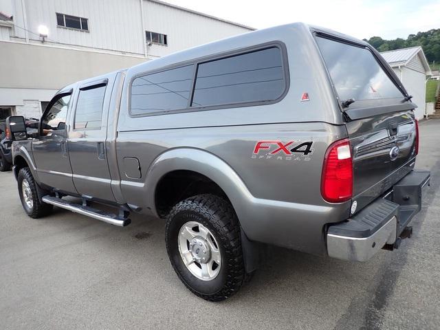 2014 Ford F-350 XLT
