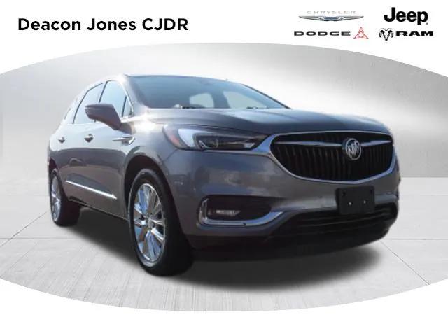 2019 Buick Enclave AWD Premium