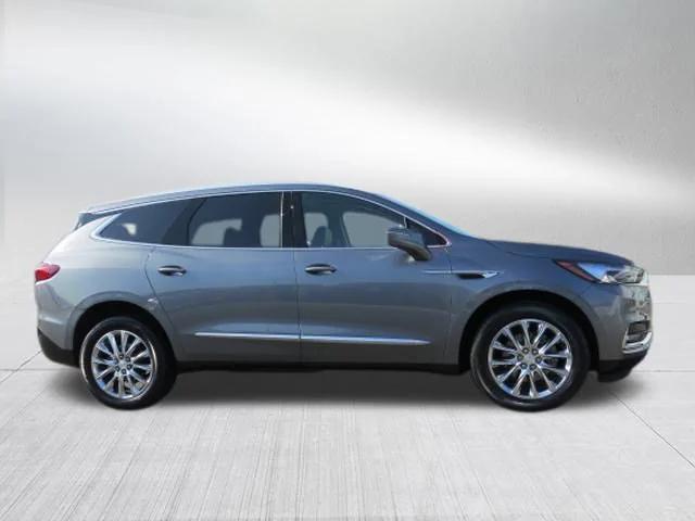 2019 Buick Enclave AWD Premium