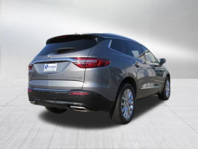 2019 Buick Enclave AWD Premium