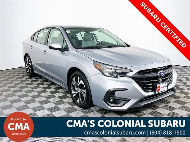 2024 Subaru Legacy Premium