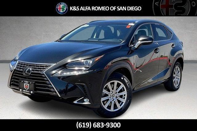2018 Lexus NX 300 NX 300