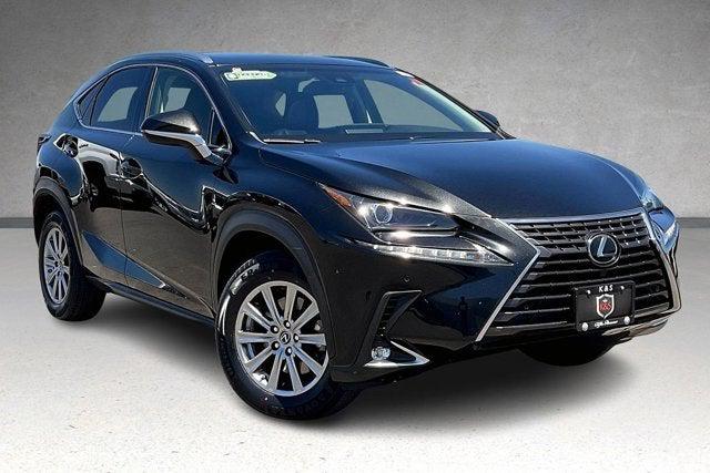 2018 Lexus NX 300 NX 300