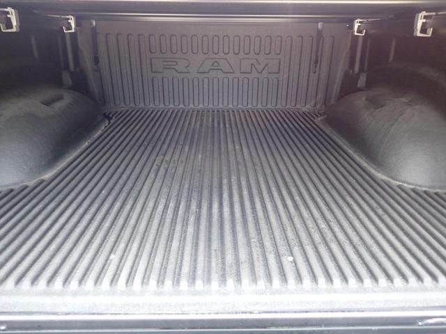2023 RAM 1500 Laramie Crew Cab 4x4 57 Box