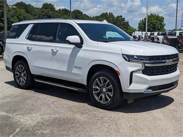2023 Chevrolet Tahoe 2WD LS