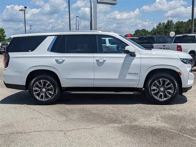 2023 Chevrolet Tahoe 2WD LS