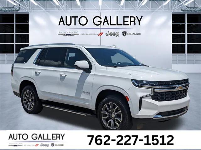 2023 Chevrolet Tahoe 2WD LS