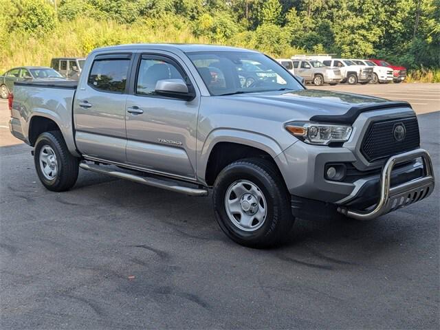 2019 Toyota Tacoma SR