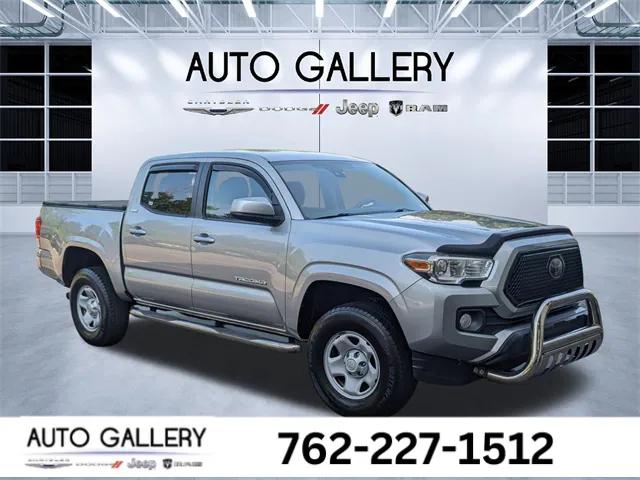 2019 Toyota Tacoma SR