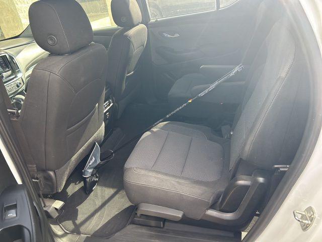 2023 Chevrolet Traverse FWD LT Cloth